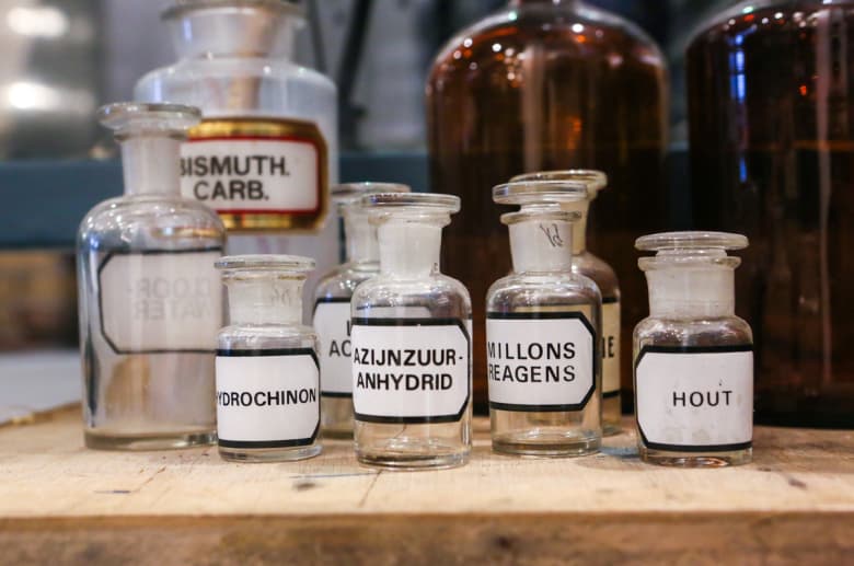 HYPEBEAST Road Trips Amsterdam: デニムを越えた暮らしの中の良きもの “Tenue de Nîmes”