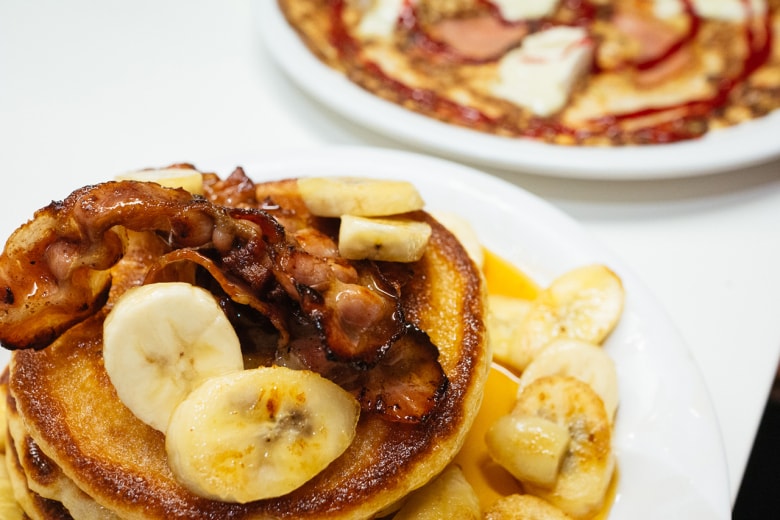 HYPEBEAST Road Trips Amsterdam:オランダ的 Pancakes! を体験
