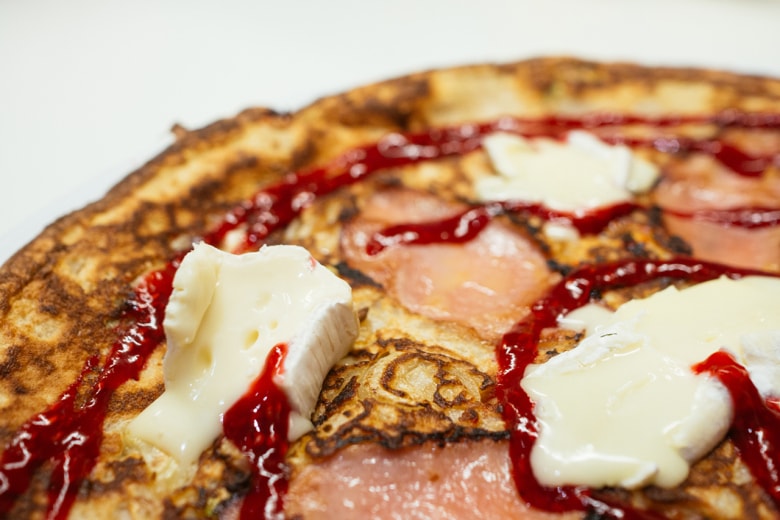 HYPEBEAST Road Trips Amsterdam:オランダ的 Pancakes! を体験