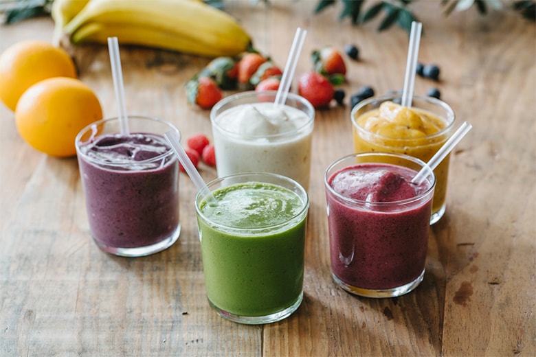 JOURNAL STANDARD が手がける新カフェレストラン J.S. FOODIES 