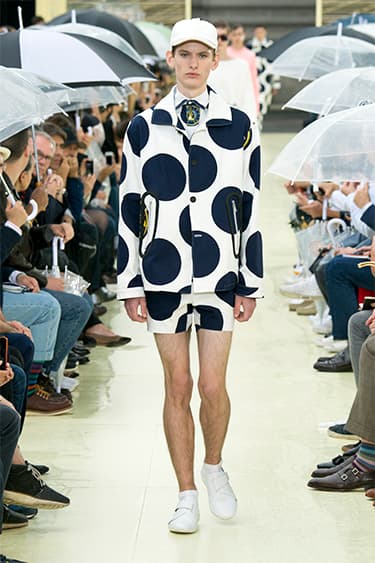KENZO 2015 Spring/Summer Collection 