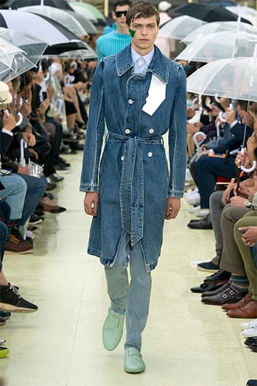 KENZO 2015 Spring/Summer Collection 