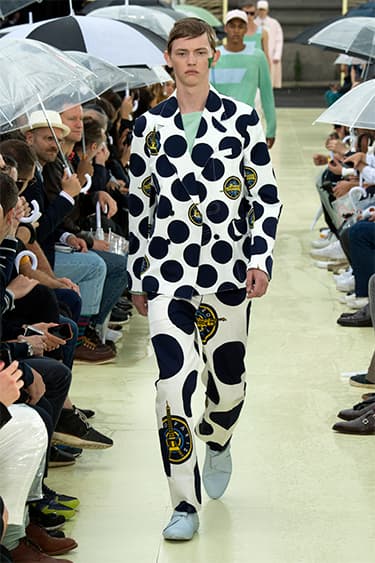 KENZO 2015 Spring/Summer Collection 