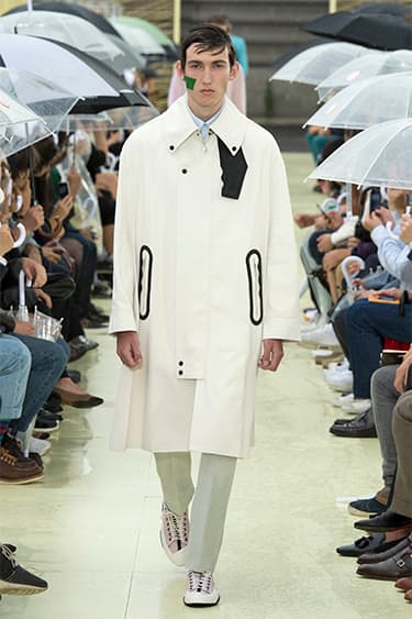 KENZO 2015 Spring/Summer Collection 