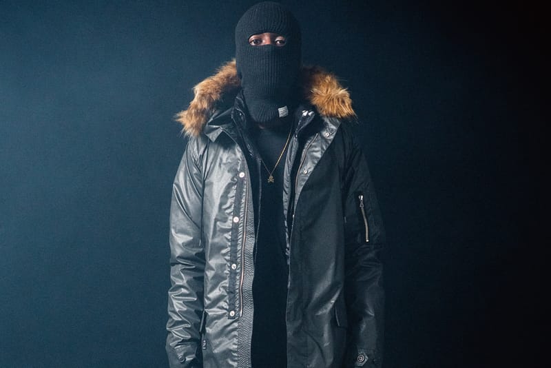 MAGIC STICK 2014 Fall/Winter ルックブック