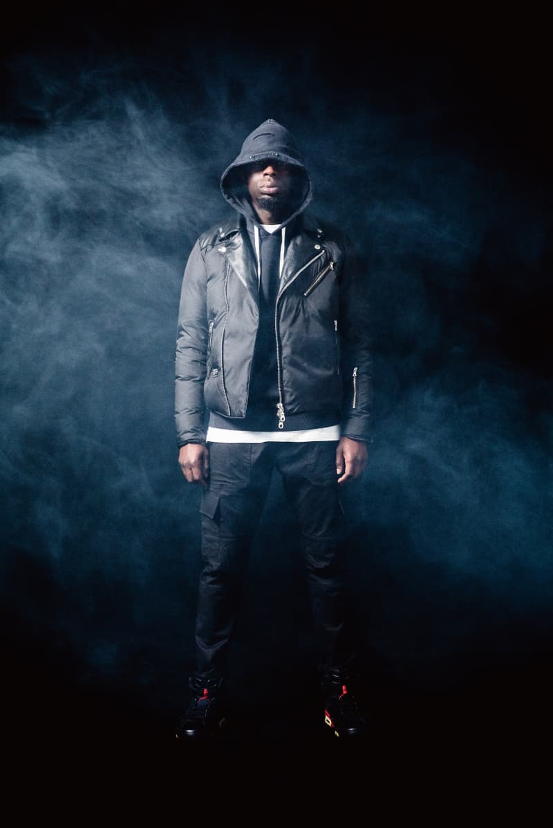 MAGIC STICK 2014 Fall/Winter ルックブック