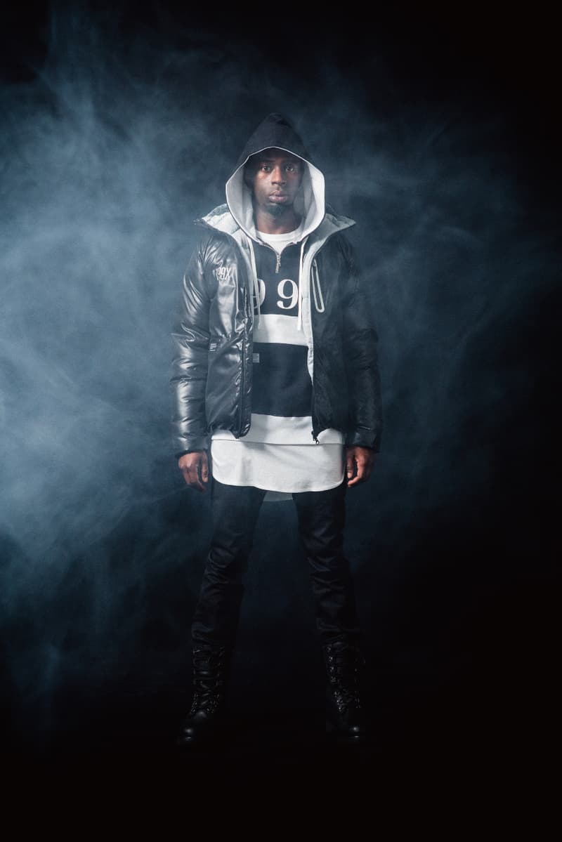 MAGIC STICK 2014 Fall/Winter ルックブック