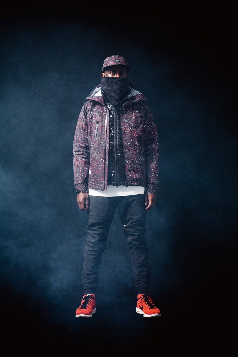 MAGIC STICK 2014 Fall/Winter ルックブック