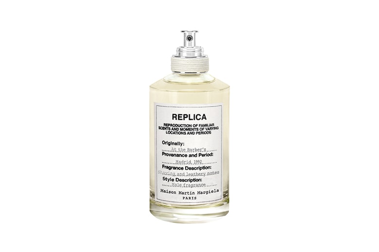 Maison Martin Margiela 2種類の新フレグランスが登場