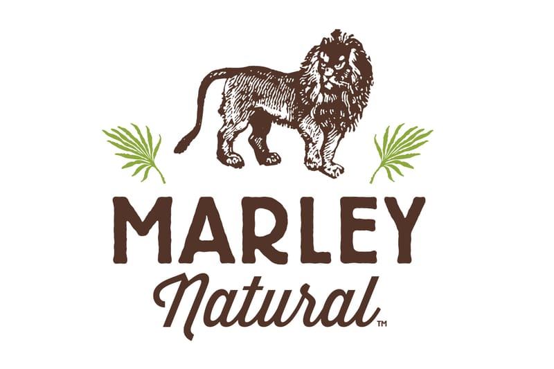 世界初のカンナビスブランド “Marley Natural”