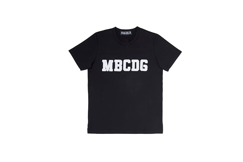 mastermind JAPAN x BLACK COMME des GARÇONS 限定アイテム