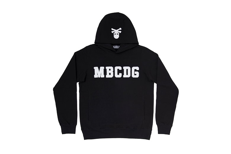 mastermind JAPAN x BLACK COMME des GARÇONS 限定アイテム