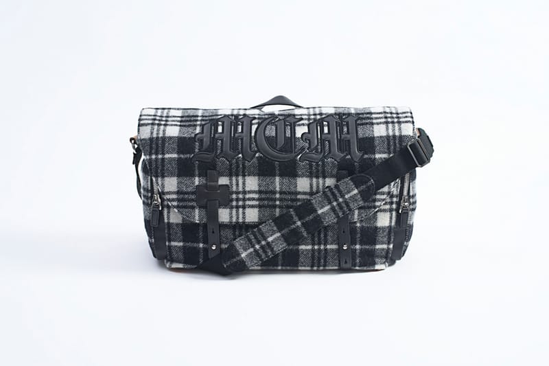 MCM by PHENOMENON 2014 Fall/Winter 限定発売