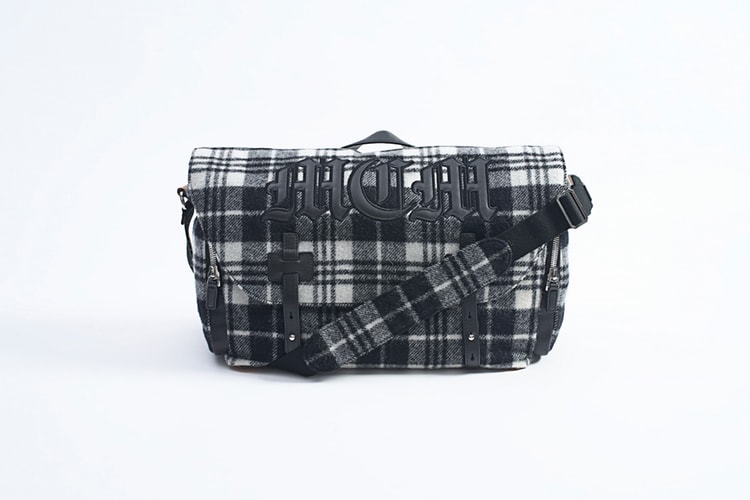 MCM by PHENOMENON 2014 Fall/Winter 限定発売