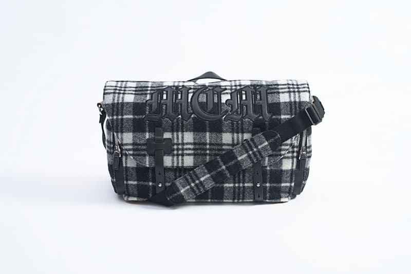 MCM by PHENOMENON 2014 Fall/Winter 限定発売