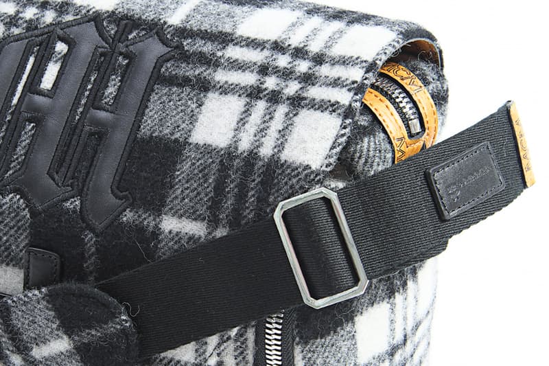 MCM by PHENOMENON 2014 Fall/Winter 限定発売