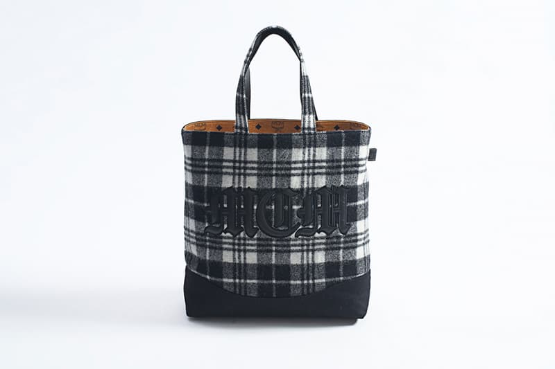 MCM by PHENOMENON 2014 Fall/Winter 限定発売