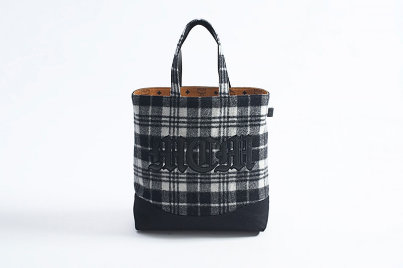 MCM by PHENOMENON 2014 Fall/Winter 限定発売