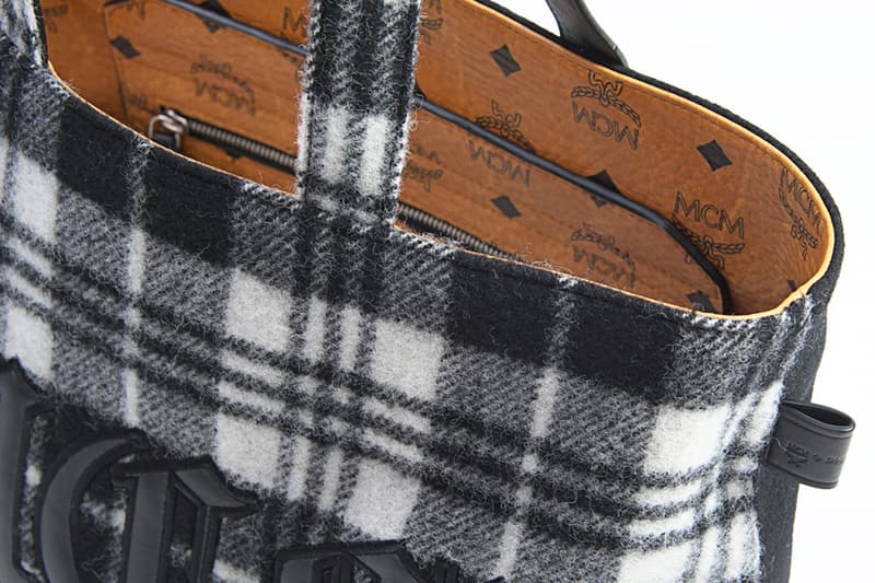 MCM by PHENOMENON 2014 Fall/Winter 限定発売
