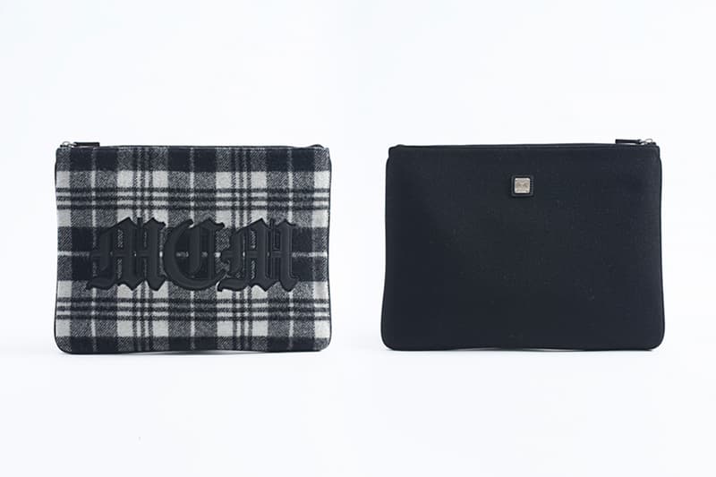 MCM by PHENOMENON 2014 Fall/Winter 限定発売