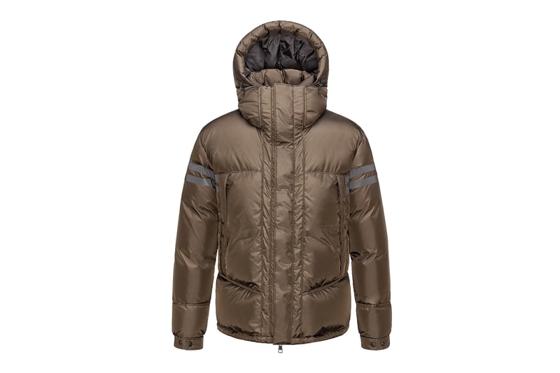 Moncler Grenoble、Lionel Terrayにオマージュを捧げたコレクションを発売
