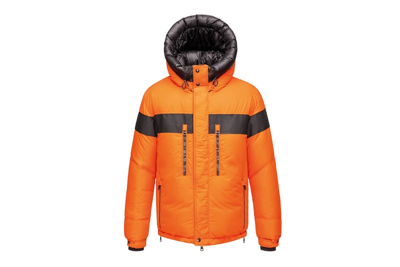 Moncler Grenoble、Lionel Terrayにオマージュを捧げたコレクションを発売