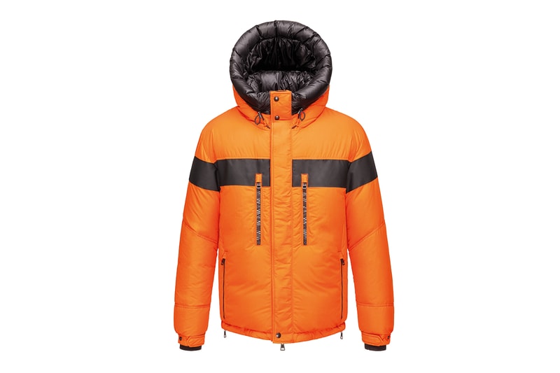 Moncler Grenoble、Lionel Terrayにオマージュを捧げたコレクションを発売