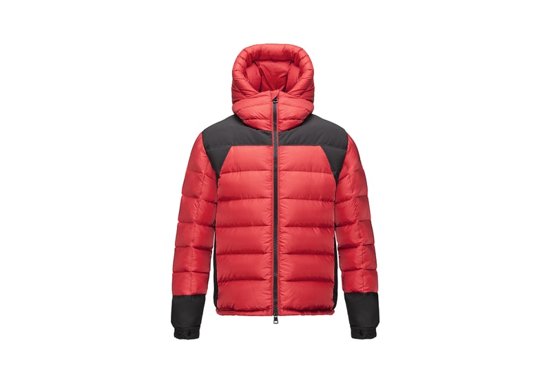 Moncler Grenoble、Lionel Terrayにオマージュを捧げたコレクションを発売