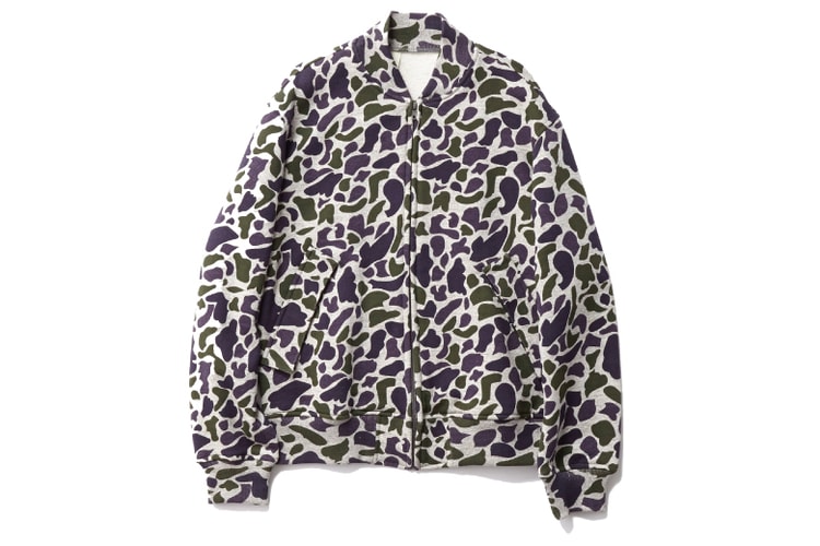 N.HOOLYWOOD EXCHANGE SERVICE x Edition 2014 カプセルコレクション