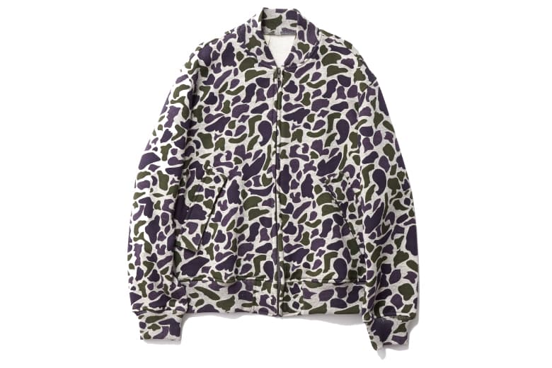 N.HOOLYWOOD EXCHANGE SERVICE x Edition 2014 カプセルコレクション