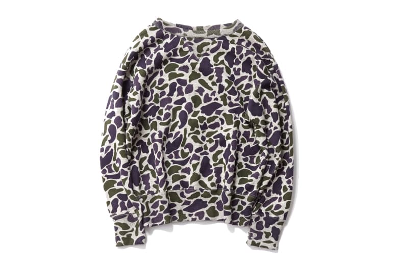 N.HOOLYWOOD EXCHANGE SERVICE x Edition 2014 カプセルコレクション