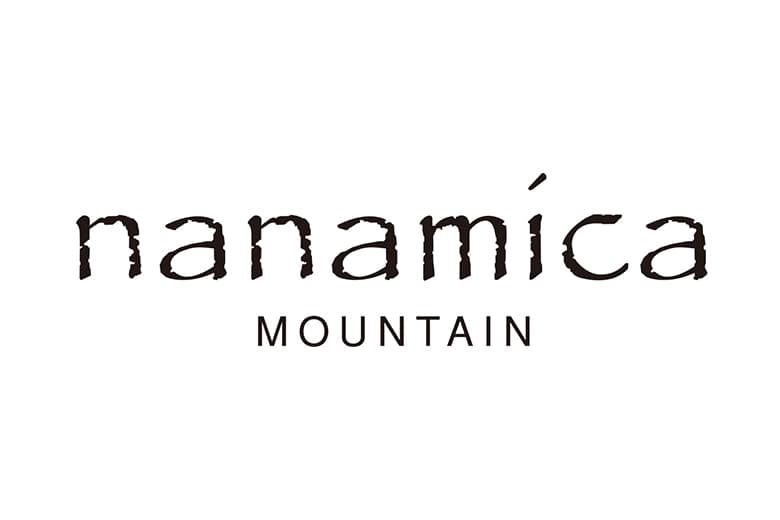 nanamica MOUNTAIN が代官山にオープン