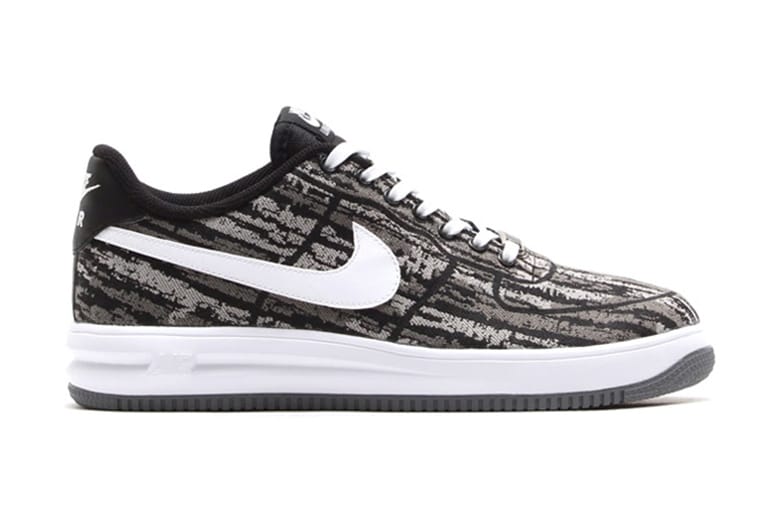 Nike Lunar Force 1 Jacquard QS 限定発売