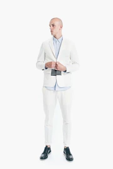 OAMC 2015 Spring/Summer ルックブック