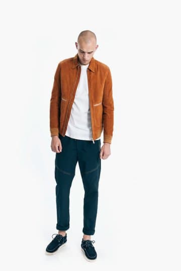 OAMC 2015 Spring/Summer ルックブック