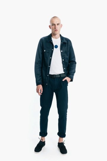 OAMC 2015 Spring/Summer ルックブック