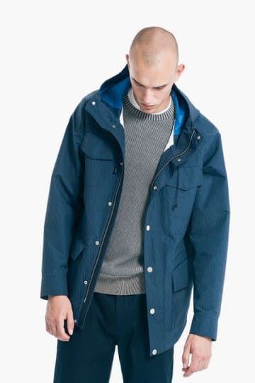 OAMC 2015 Spring/Summer ルックブック