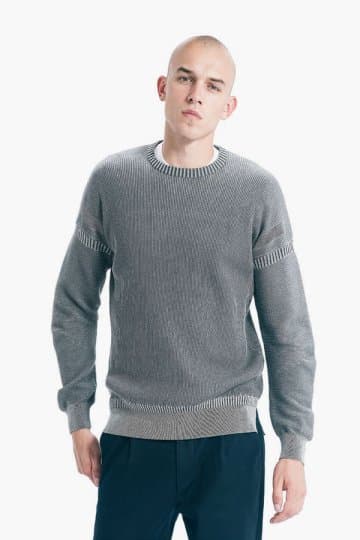 OAMC 2015 Spring/Summer ルックブック