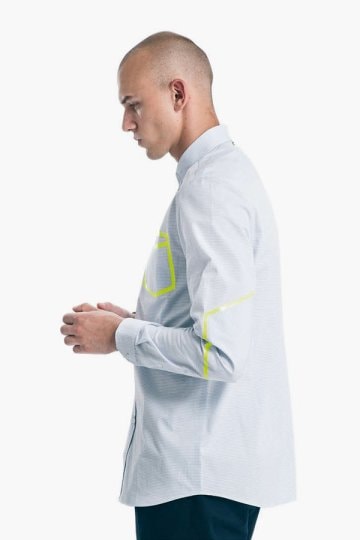 OAMC 2015 Spring/Summer ルックブック