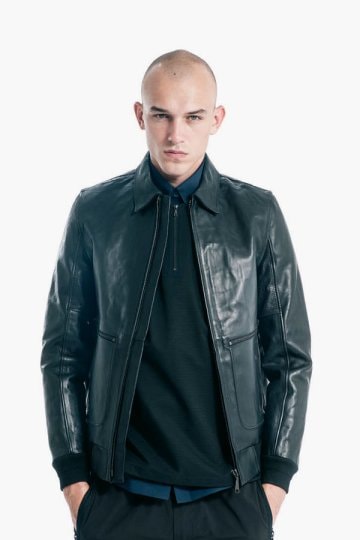 OAMC 2015 Spring/Summer ルックブック