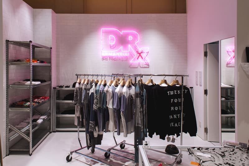 Chris Stamp が考察する POGGY とモダンジャパニーズスタイル