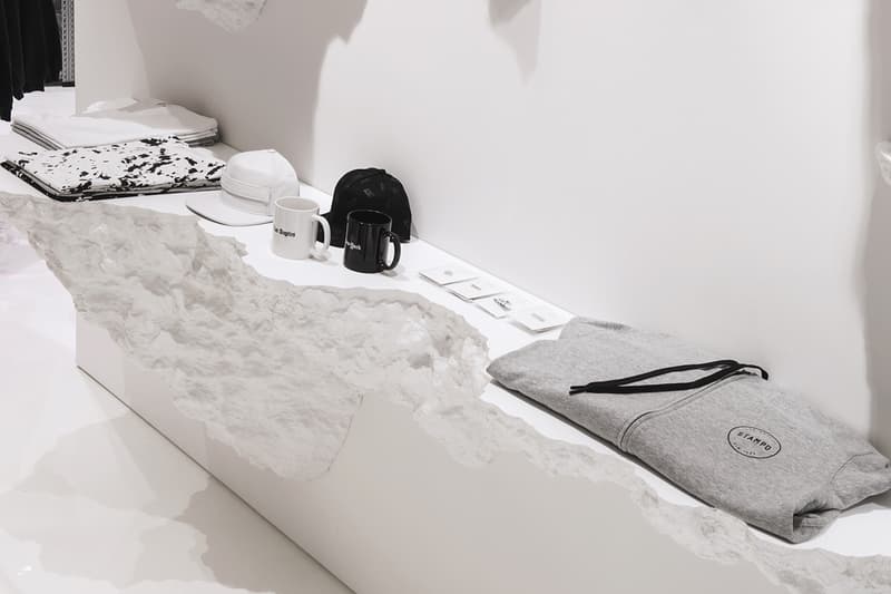 Chris Stamp が考察する POGGY とモダンジャパニーズスタイル