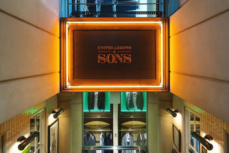 Chris Stamp が考察する POGGY とモダンジャパニーズスタイル