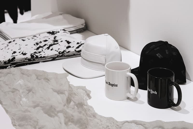 Chris Stamp が考察する POGGY とモダンジャパニーズスタイル