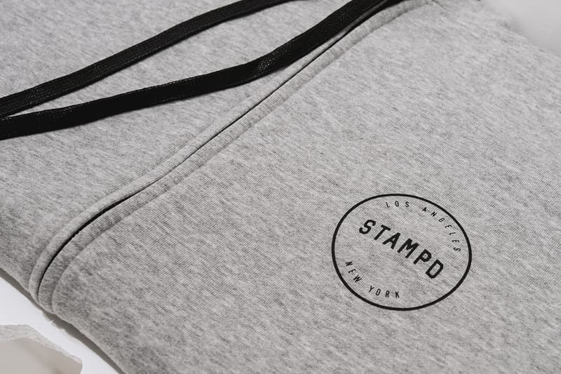 Chris Stamp が考察する POGGY とモダンジャパニーズスタイル