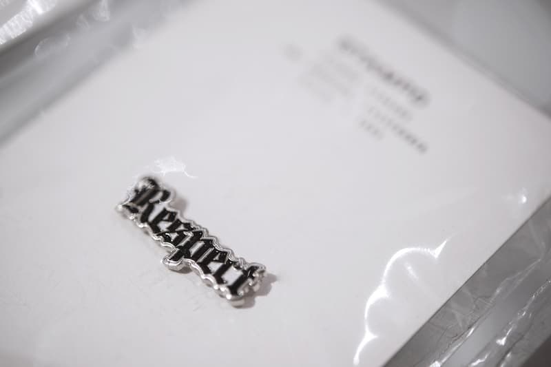 Chris Stamp が考察する POGGY とモダンジャパニーズスタイル