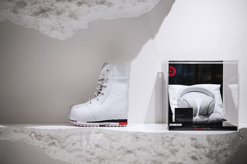 Chris Stamp が考察する POGGY とモダンジャパニーズスタイル