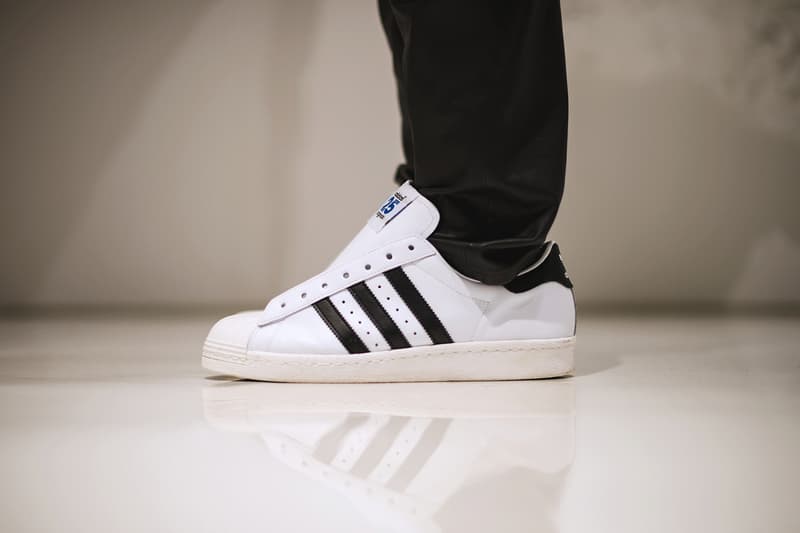 Chris Stamp が考察する POGGY とモダンジャパニーズスタイル