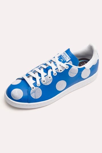 adidas Originals = PHARRELL WILLIAMS の Polka Dot Pack 発売