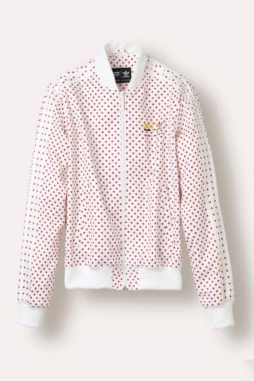 adidas Originals = PHARRELL WILLIAMS の Polka Dot Pack 発売